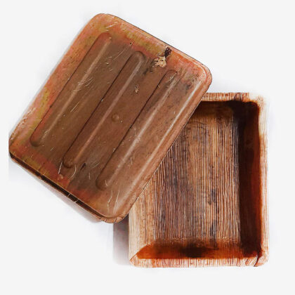 Arecanut leaf Lunch box for Sale - eKade.lk