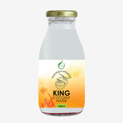 King Coconut Water for Sale - eKade.lk