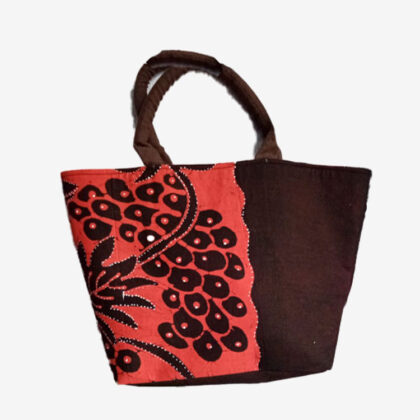 Batik Bag Design -7 for Sale - eKade.lk