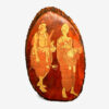 Dantha Kumaru (Wood Carving) for Sale - eKade.lk
