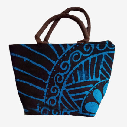 Batik Bag Design -6 for Sale - eKade.lk