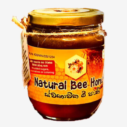New Bee Honey 300g for Sale - eKade.lk