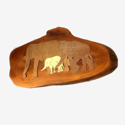 Thunpath Rena (Trio Design 4) – Wood Carving for Sale - eKade.lk