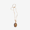 Coconut Shell Necklace Normal Design- 6 for Sale - eKade.lk