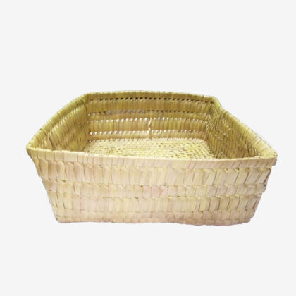 Palmyra square shape Basket for Sale - eKade.lk