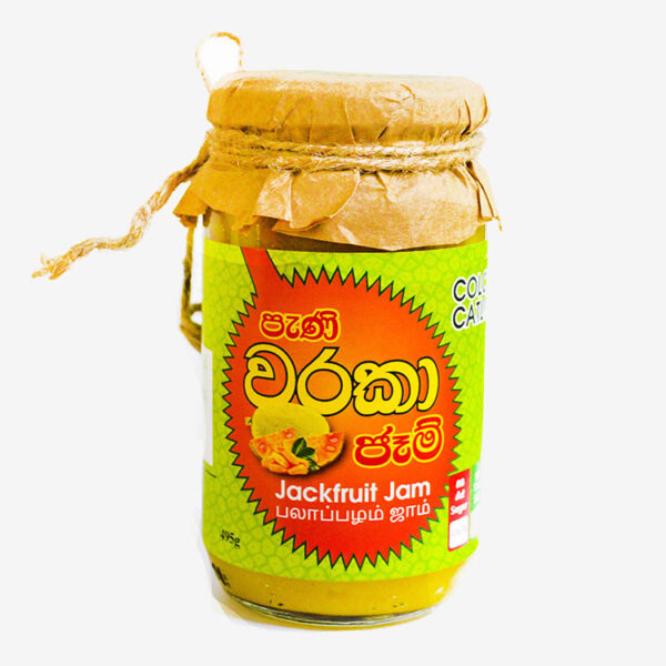 Jackfruit Jam for Sale - eKade.lk