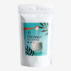 Organic Coconut Milk Powder 500g for Sale - eKade.lk