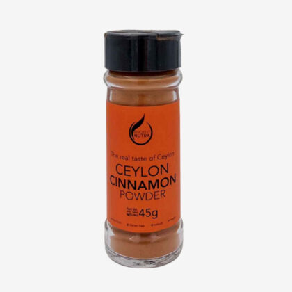 Cinnamon Powder 45g for Sale - eKade.lk