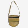 Ladies Side Bag Design 4 (Brown Colour) for Sale - eKade.lk