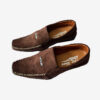 Gents Shoe Design 1008 Brown Size 42 for Sale - eKade.lk