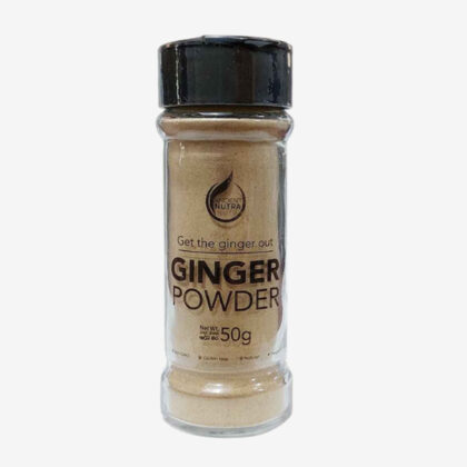 Ginger Powder 50g for Sale - eKade.lk