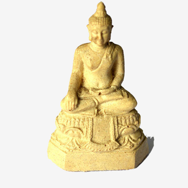 Statue Of Lord Buddha (Quartz) Image 2 (Normal) for Sale - eKade.lk