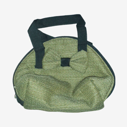 Ladies Hand Bag (Light Green) for Sale - eKade.lk