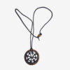 Coconut Shell Necklace Normal Design-16 for Sale - eKade.lk