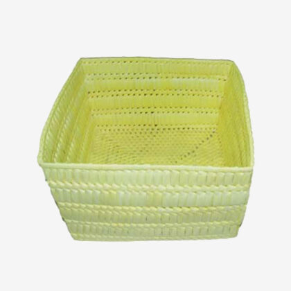 Palmyra Fruit Baskets Design – 2 for Sale - eKade.lk