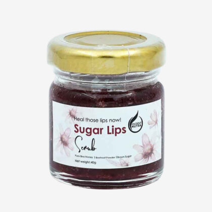 Sugar Lips Scrub 40g for Sale - eKade.lk