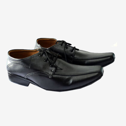 Gents Shoe Design 1011 Black Size 42 for Sale - eKade.lk