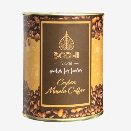 Ceylon Masala Coffee 100g for Sale - eKade.lk