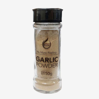 Garlic Powder 50g for Sale - eKade.lk