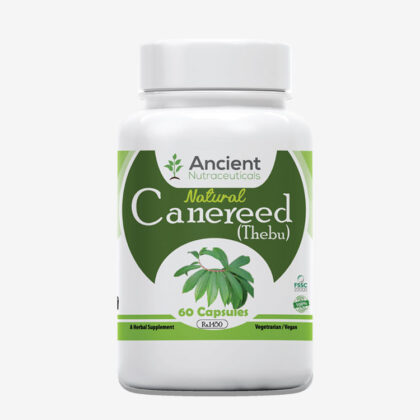 Canereed (Thebu) – 60 Capsules for Sale - eKade.lk