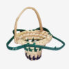 Palmyra Flower Baskets Design-1 for Sale - eKade.lk