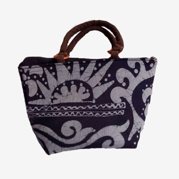 Batik Bag Design -1 for Sale - eKade.lk
