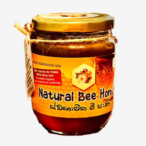 New Bee Honey 450g for Sale - eKade.lk