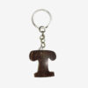 Coconut Shell Key Tag Design 28 for Sale - eKade.lk