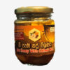 Honey with Cashew nuts-300g for Sale - eKade.lk