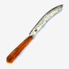 Kitchen Knife With A Wooden Handle Design – 1 for Sale - eKade.lk