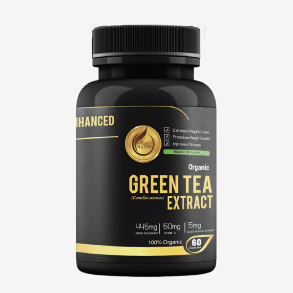 Green Tea Extract for Sale - eKade.lk