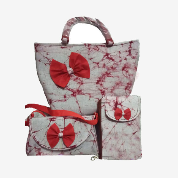 Batik Bag Sets for Sale - eKade.lk