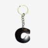 Coconut Shell Key Tag Design 31 for Sale - eKade.lk