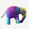 Batik Elephant Soft Toy (Medium) for Sale - eKade.lk