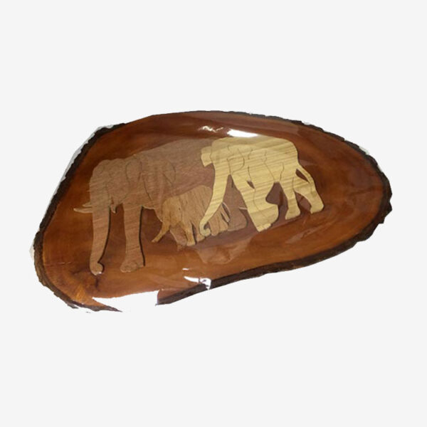 Thunpath Rena (Trio Design 3) – Wood Carving for Sale - eKade.lk