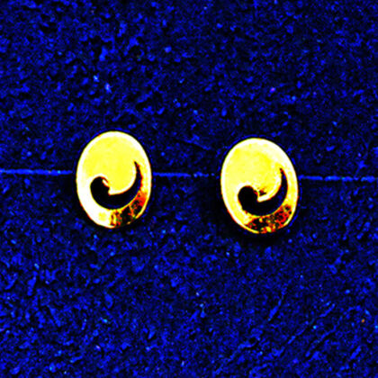 Pair Of Earrings I for Sale - eKade.lk