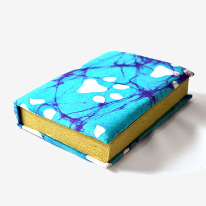 Batik Covered Note Book (Medium) for Sale - eKade.lk