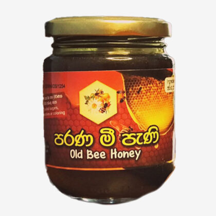 Old Bee Honey 300g for Sale - eKade.lk