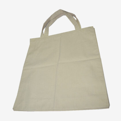 Eco Friendly Bag From Raw Fabric for Sale - eKade.lk