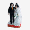 Christian Wedding Couple Doll for Sale - eKade.lk