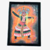 Traditional Hand Painting Wall Hanging for Sale - eKade.lk