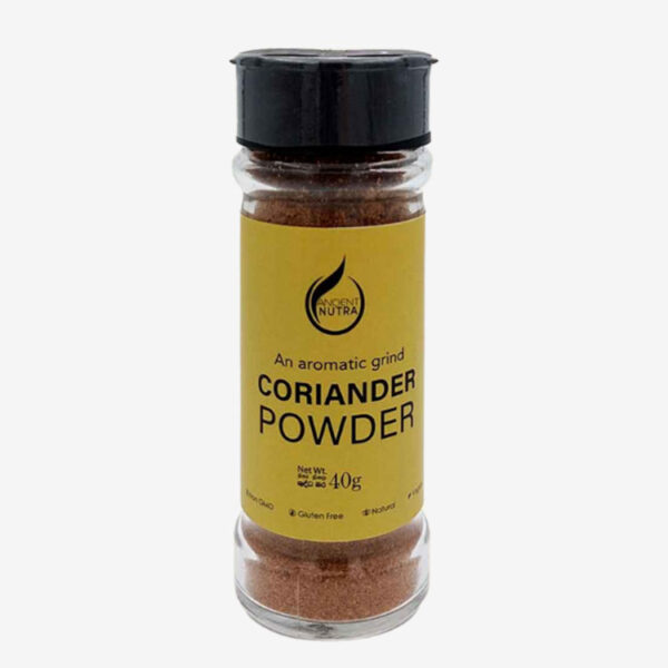 Coriander Powder 40g for Sale - eKade.lk