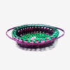 Palmyra Flower Baskets Design – 2 for Sale - eKade.lk