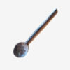 Coconut Shell Spoon-Design 1 for Sale - eKade.lk