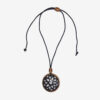Coconut Shell Necklace Normal Design-13 for Sale - eKade.lk